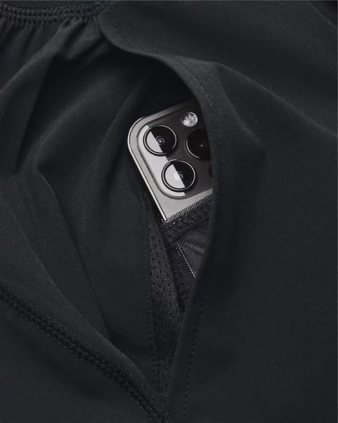 Under Armour cargo pants אנדר ארמור מכנסי סטורם נגד מים לגברים